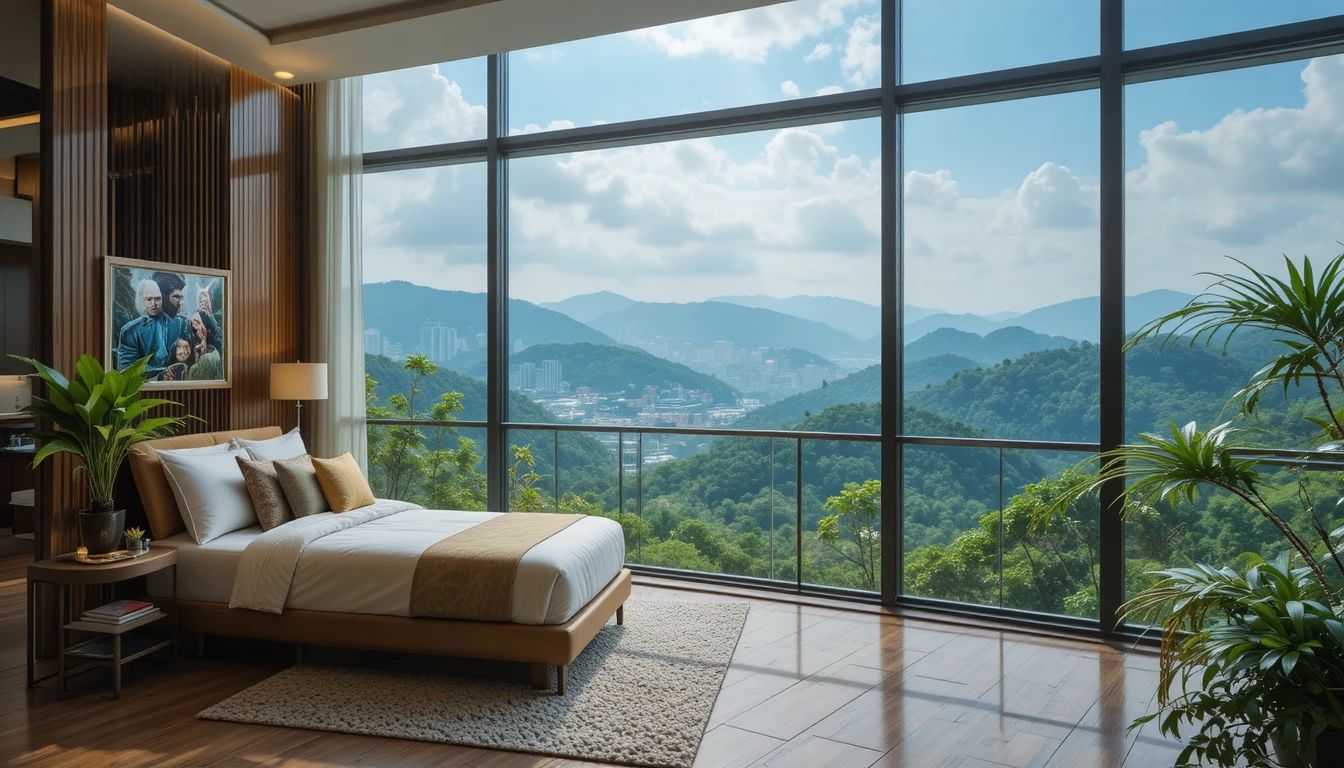 Why Malaysia Is Ideal for Nature-Focused Resorts