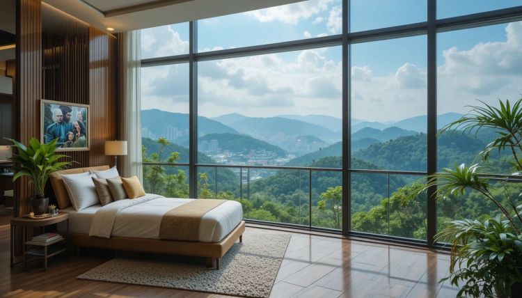Why Malaysia Is Ideal for Nature-Focused&nbsp;Resorts