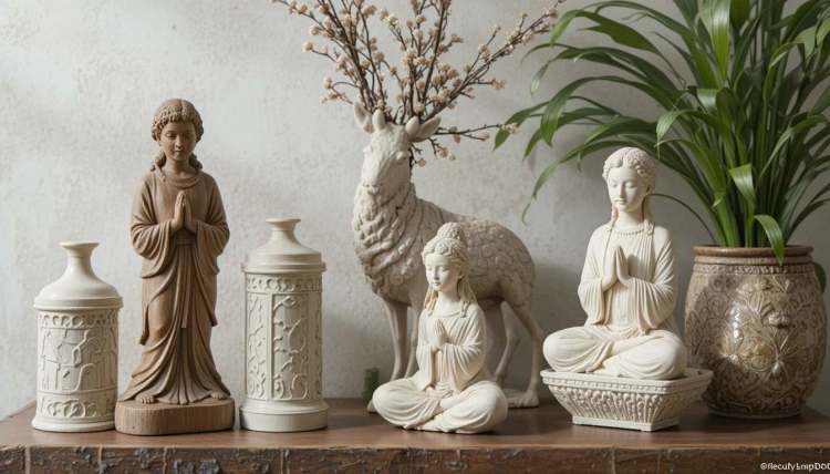 How Figurines Personalize Your Home&nbsp;Sanctuary